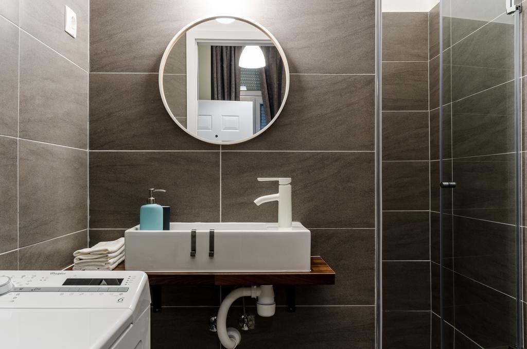 Cumin Apartments Будапеща Екстериор снимка
