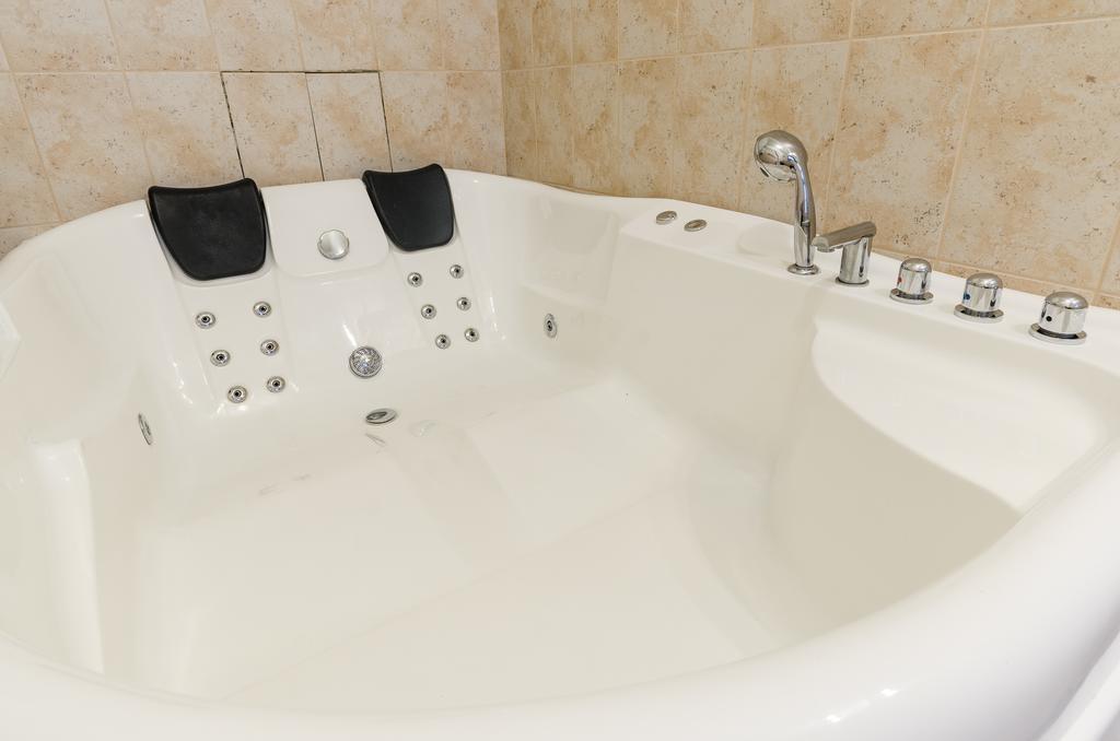Cumin Apartments Будапеща Екстериор снимка
