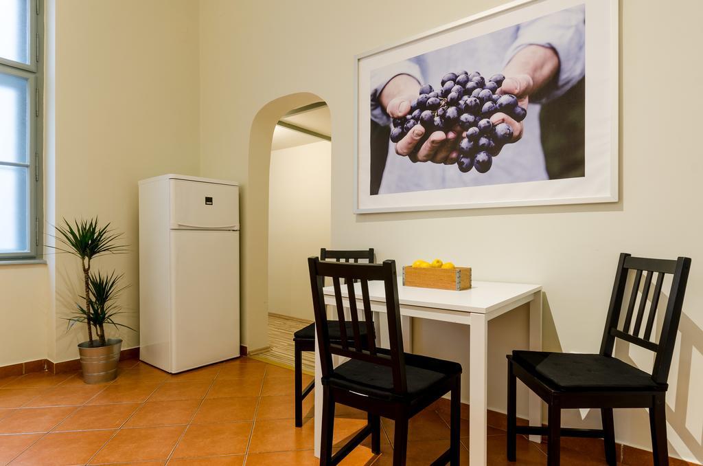 Cumin Apartments Будапеща Екстериор снимка