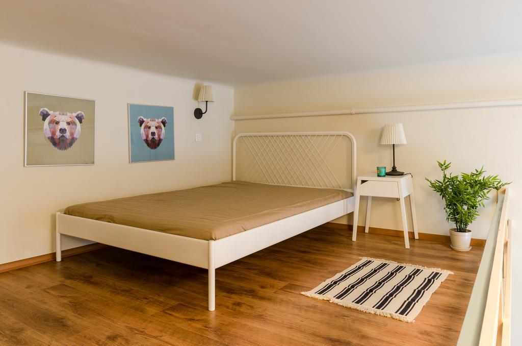 Cumin Apartments Будапеща Екстериор снимка