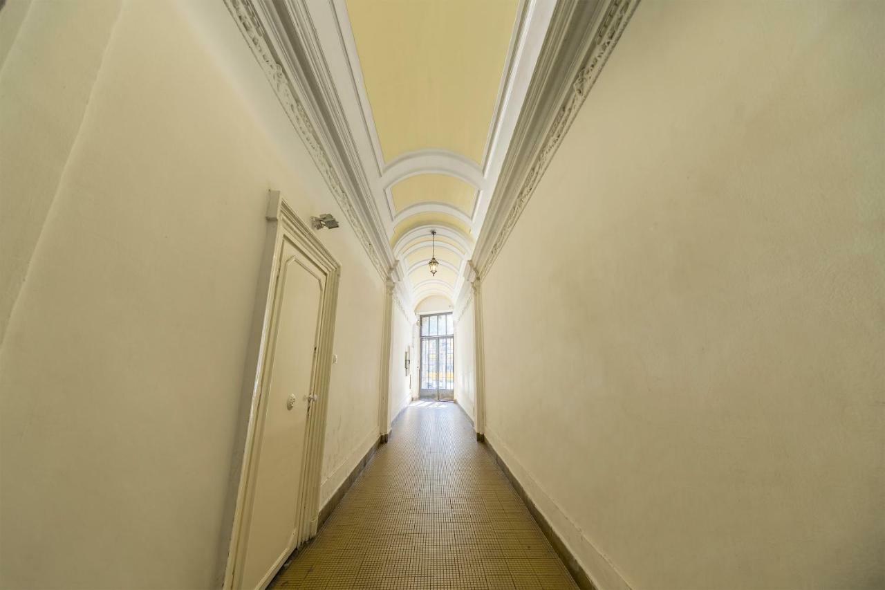 Cumin Apartments Будапеща Екстериор снимка